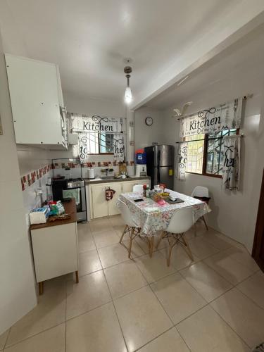 Cabanas Mar Olon in Олон