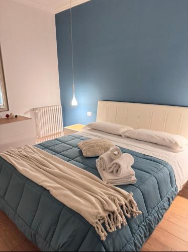 Casa GIOIA Luxury, Taranto