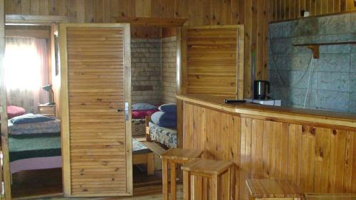 Tammekannu Holiday House in Mammaste