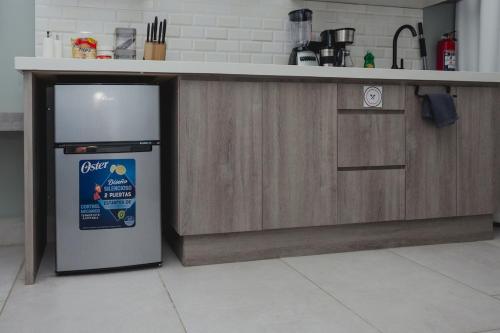 Apartamento Santa Rita #6 cerca de restaurantes in Danli