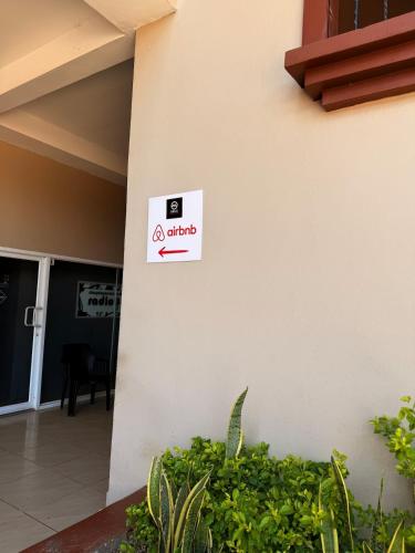 Apartamento Santa Rita #6 cerca de restaurantes in Danli