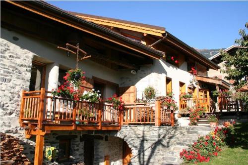 Auberge De Cassiel