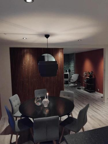 Apartment in Stryn in สตริน