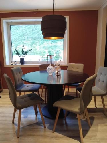 Apartment in Stryn in สตริน