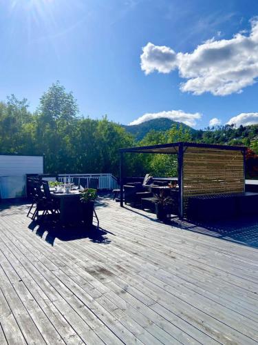 Apartment in Stryn, Stryn