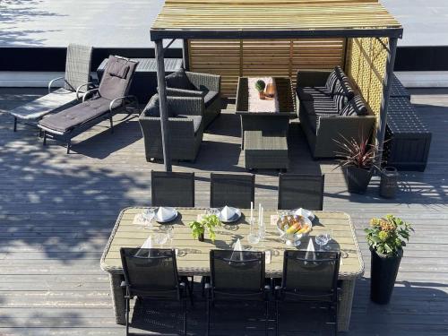 Apartment in Stryn, Stryn (foto 6)