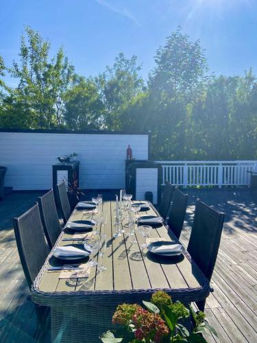 Apartment in Stryn in สตริน