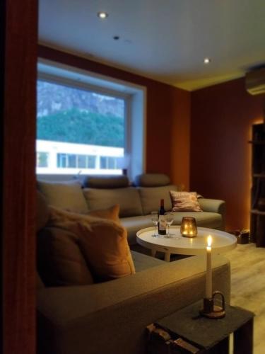 Apartment in Stryn, Stryn (foto 11)