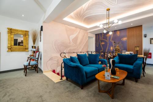 Greek House Hotel 2