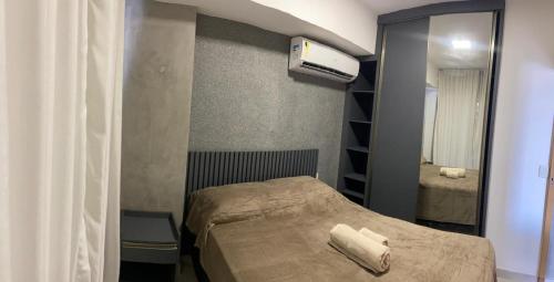 Unique studio - Loft em Belém-5- Aconchegante e bem localizado, Belém (photo 2)