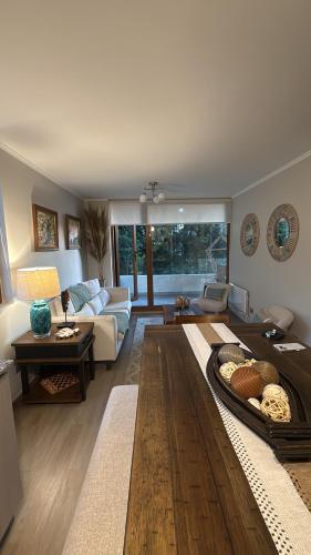 Three-Bedroom Apartment image 7