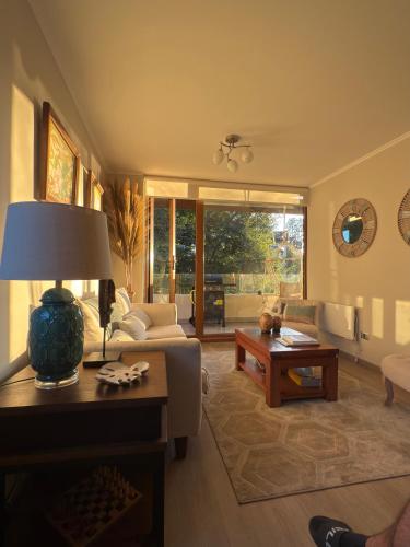 Three-Bedroom Apartment image 6