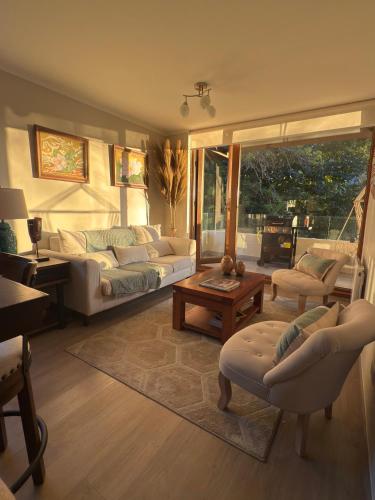 Three-Bedroom Apartment image 5