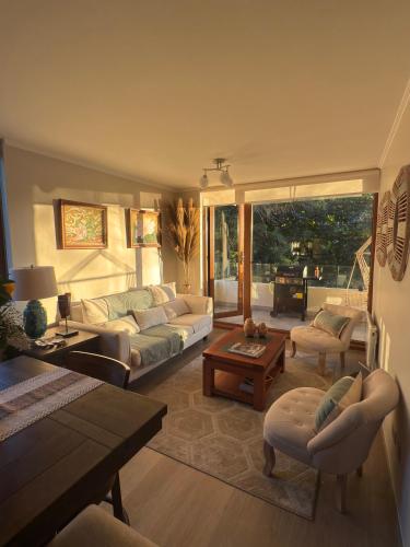 Three-Bedroom Apartment image 4