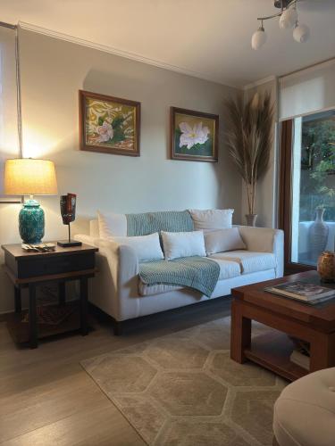 Three-Bedroom Apartment image 2