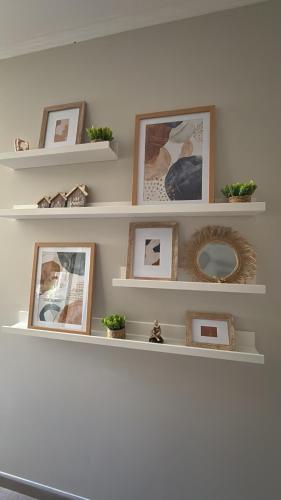 Three-Bedroom Apartment image 1