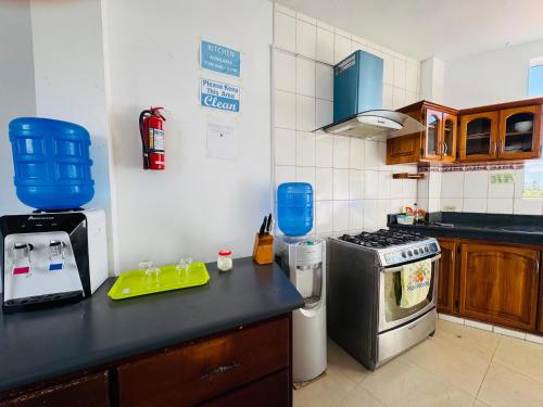 Cocina, El Rincon de George in Galapagos