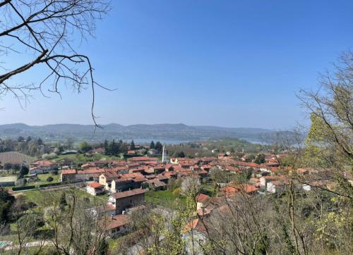 Skats, Il Nido Del Ricetto in Roppolo