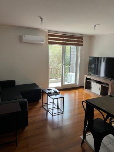 Departamento 3 D, 1 B