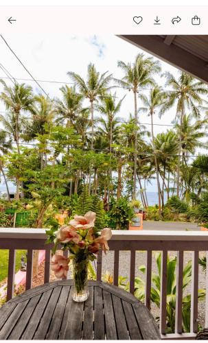 The Dolphin Cottage at Kehena Beach thumb 4