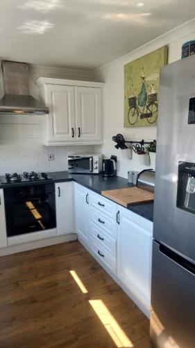 Piotr House in Warrington