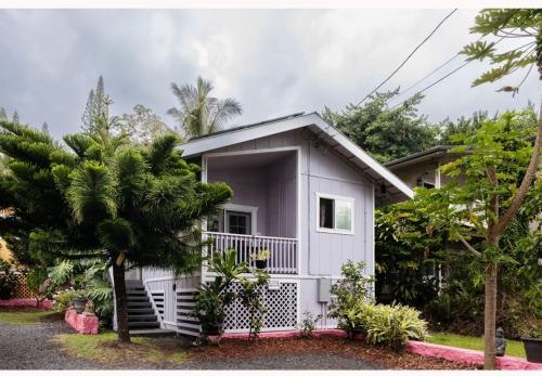 The Dolphin Cottage at Kehena Beach in Kehena (HI)