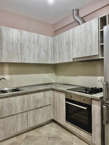 FishLand Seaside Apartments - image 5