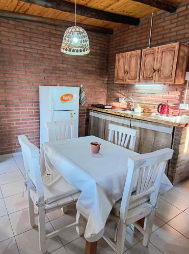 Armonia cabaña de campo- Rincón de Afrodita (Armonia cabana de campo- Rincon de Afrodita) in Villa Cura Brochero