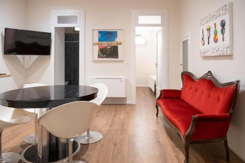 Esperia Maison B&b in Montesarchio