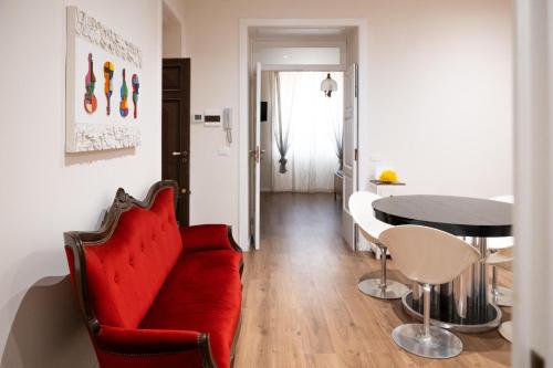 Esperia Maison B&b in Montesarchio