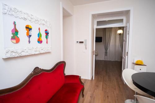 Esperia Maison B&b in Montesarchio