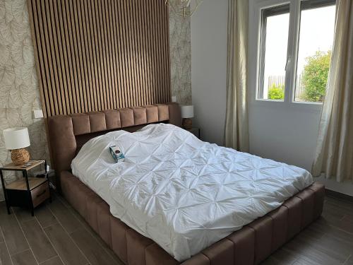 Chambre d hote les 3 moineaux 여행 추천 - 로드트립
