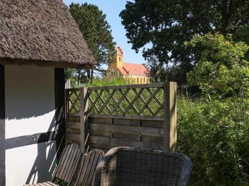 Kilátás, 6 person holiday home in Læsø in Laesoe Island