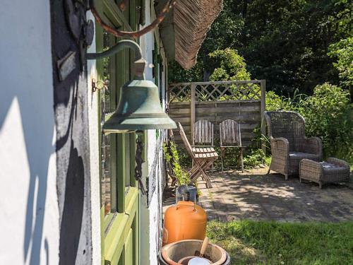 Kilátás, 6 person holiday home in Læsø in Laesoe Island