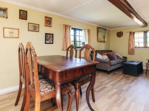 Létesítmények, 6 person holiday home in Læsø in Laesoe Island