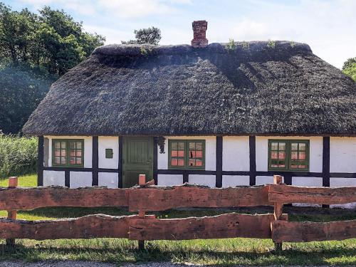 A szálláshely kívülről, 6 person holiday home in Læsø in Laesoe Island