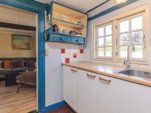 Létesítmények, 6 person holiday home in Læsø in Laesoe Island