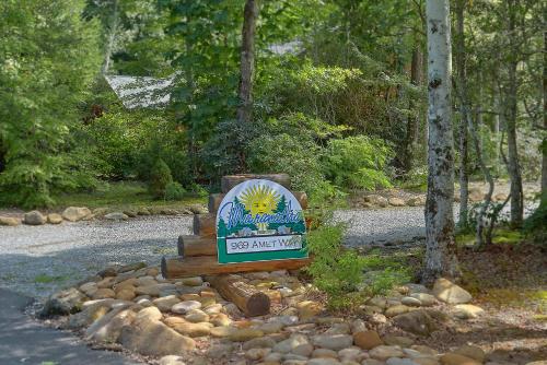 Sweet Tranquility Pool Lodge - image 14