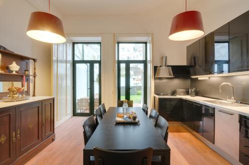 Cedofeita Vintage House DA'Home, Porto (zdjęcie 7)