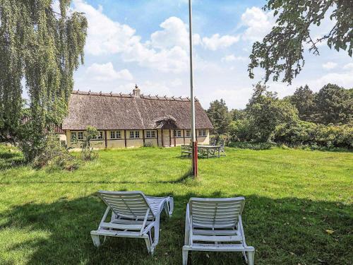  4 person holiday home in Læsø-By Traum in Læsø