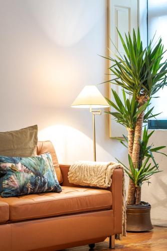 Cedofeita Vintage House DA'Home, Porto (zdjęcie 10)