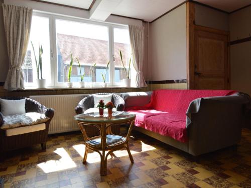  Traditional Holiday Home in Zwalm with Garden in Zwalm