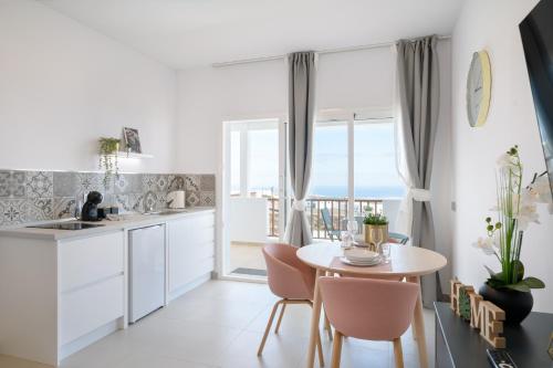 Suites Bene LANZAROTE in La Asomada