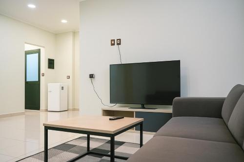 The Prism - Modern Apartment in Tirana City Center, Tirana (photo 6)