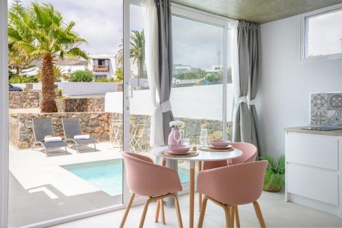 Suites Bene LANZAROTE in La Asomada