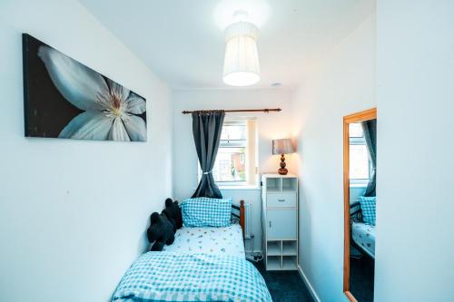 Family & Group Stay in Manchester - Free Parking, Manchester (Foto 7)