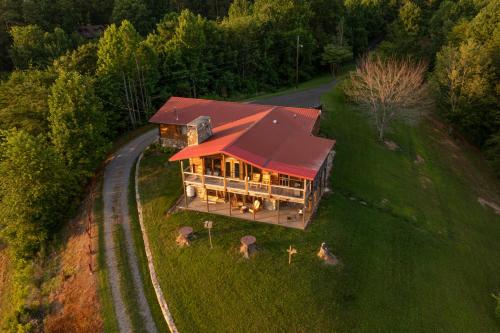 Hawks Ridge in Sevierville, USA
