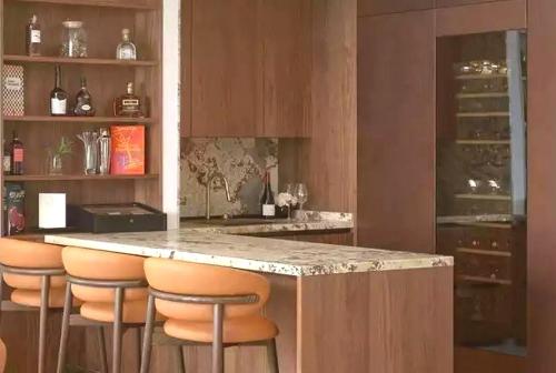 Kitchen, Mediterranean Breeze Panoramic Sea View near Parc forestier du Mont-Boron