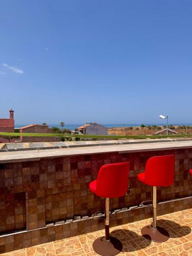 Villa Rina – khách sạn tại Sidi Rahal