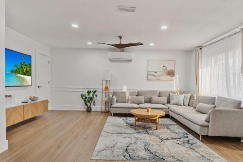 Poolside Paradise in 可可納特中區